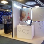 Exhibition stand