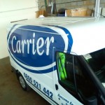 900 vinyl graphics